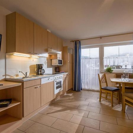 Schmezlhof Apartment Zell am Ziller Bagian luar foto
