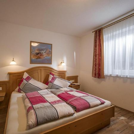 Schmezlhof Apartment Zell am Ziller Bagian luar foto
