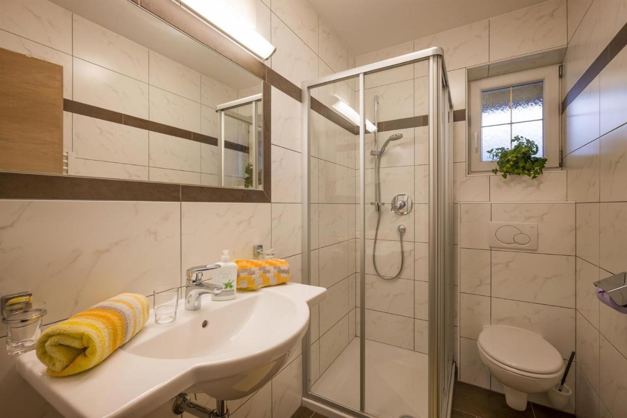 Schmezlhof Apartment Zell am Ziller Bagian luar foto