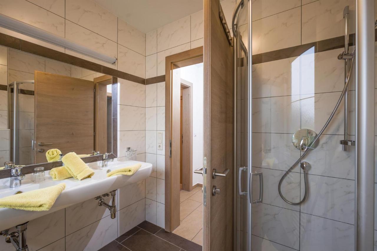 Schmezlhof Apartment Zell am Ziller Bagian luar foto