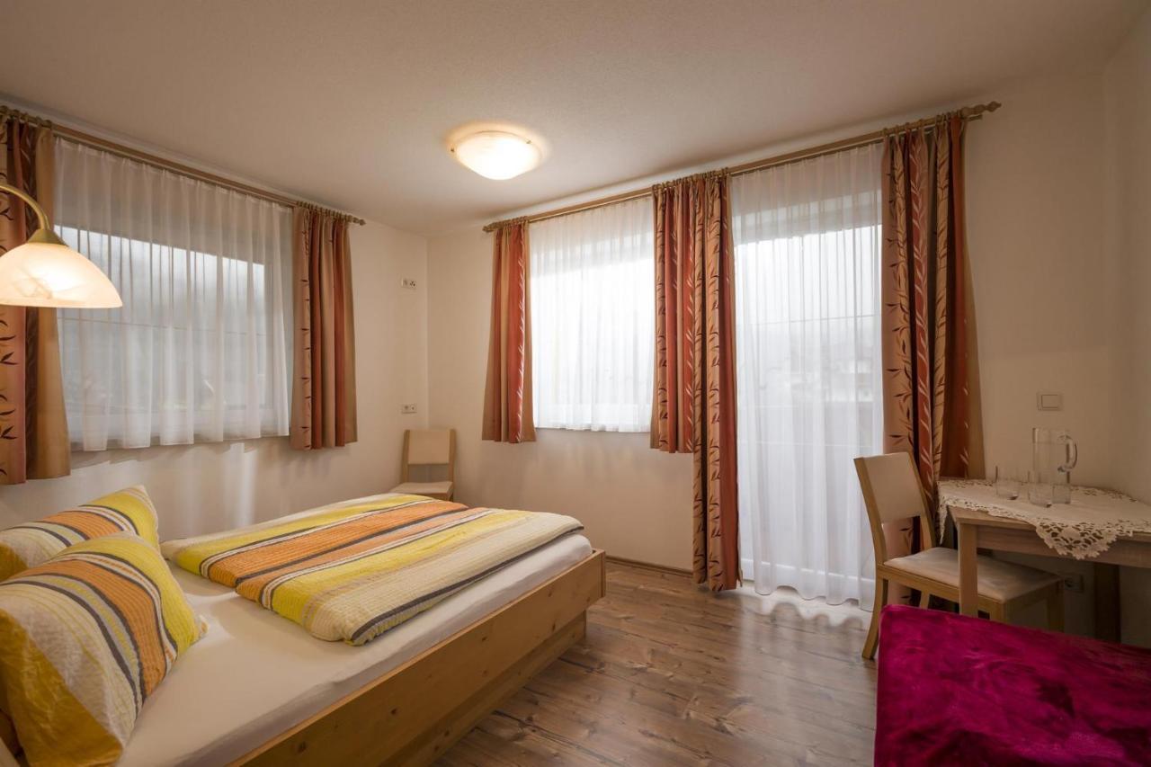 Schmezlhof Apartment Zell am Ziller Bagian luar foto