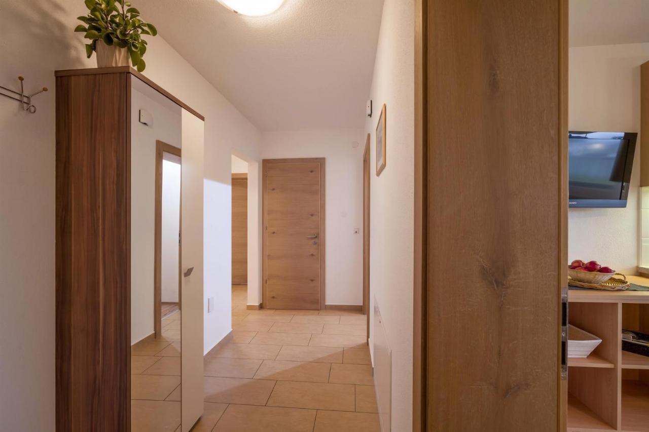 Schmezlhof Apartment Zell am Ziller Bagian luar foto