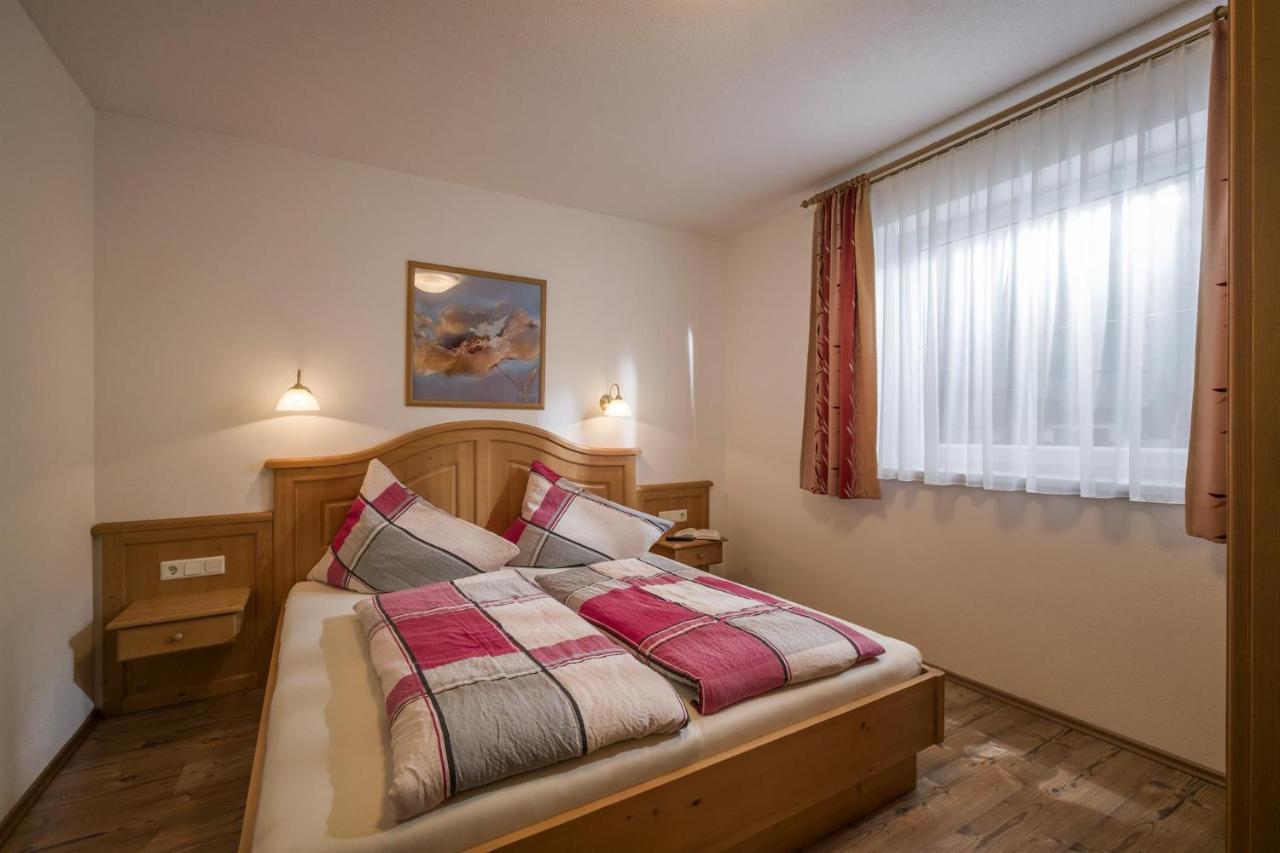 Schmezlhof Apartment Zell am Ziller Bagian luar foto