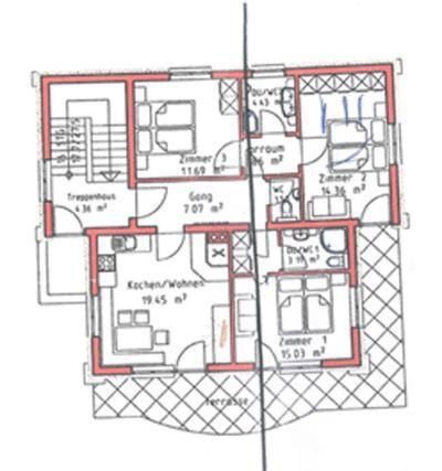 Schmezlhof Apartment Zell am Ziller Bagian luar foto